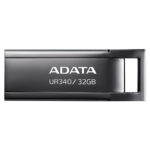 Adata Ur340 32GB USB 3.2 Flash Drive - BLACK