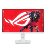 ASUS ROG STRIX XG27ACS-W 27" QHD 180Hz Fast IPS Gaming Monitor - White