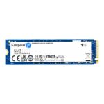 ⁦Kingston NV3 1TB PCIe 4.0 NVMe M.2 Up To 6000MB/s⁩ - الصورة ⁦2⁩