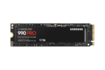 Samsung 990 PRO PCIe 4.0 NVMe M.2 SSD - 1TB