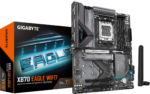 Gigabyte X870 EAGLE WIFI7 1.1 DDR5 Motherboard - Black