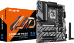 Gigabyte Z890 UD WIFI6E 1.0 DDR5 Motherboard - Black
