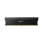 Lexar THOR 32GB (2x16GB) DDR4 3200MHz CL16 Desktop Memory with Heatsink
