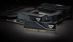 XPG LANCER BLADE 32GB (2 x16GB) DDR5 Desktop Memory, 5600MHz Memory Speed, XPG Black2