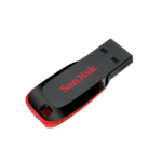 SanDisk 32GB Cruzer Blade USB Flash Drive