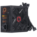 GAMEON - SPY2 ATX 650 WATTS 80 PLUS BRONZE Value Gaming Power Supply