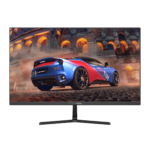 GAMEON GOPS24180IPS 24" FHD, 180Hz, 0.5 Ms , HDMI 2.0 Gaming Monitor (Adaptive Sync And G-Sync Compatible) Fast IPS