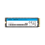Lexar Nm610pro M.2 2280 PCIe Gen3x4 NVMe SSD - 1TB