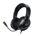 ONIKUMA X31 Head Mounted Gaming Wired Earphones