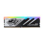 Apacer DDR5 6000MHz DIMM 16GB Panther RGB With HSRP