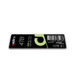 Addlink S93 1TB M.2 PCIe Gen4x4 NVMe SSD (R:7200MB/s W:6100MB/s)