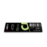 Addlink S93 1TB M.2 PCIe Gen4x4 NVMe SSD (R:7200MB/s W:6100MB/s)