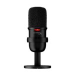 HyperX SoloCast USB Microphone - Black