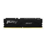 Kingston Fury Beast 32GB DDR5 6000MT/s Non ECC DIMM Memory
