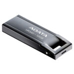 ⁦Adata Ur340 32GB USB 3.2 Flash Drive - BLACK⁩ - الصورة ⁦2⁩