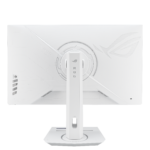 ⁦ASUS ROG STRIX XG27ACS-W 27" QHD 180Hz Fast IPS Gaming Monitor - White⁩ - الصورة ⁦2⁩