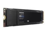 ⁦Samsung 990 EVO PCIe 4.0 X4 / 5.0 X2 NVMe 2.0 M.2 SSD - 1TB⁩ - الصورة ⁦2⁩