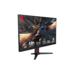 ⁦GAMEON GOE24FHD165IPS Epic Series 24" FHD, 165Hz, 0.5ms, HDMI 2.1, IPS Gaming Monitor (Supports PS5) - Black⁩ - الصورة ⁦2⁩