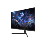 ⁦GAMEON GOPS27180IPS Pro Series 27" FHD, 180Hz, MPRT 0.5ms, HDMI 2.1, Fast IPS Gaming Monitor (Supports PS5) - Black⁩ - الصورة ⁦2⁩