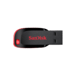 ⁦SanDisk 32GB Cruzer Blade USB Flash Drive⁩ - الصورة ⁦2⁩