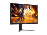 ⁦AOC 27G4H - 27 Inch FHD 200Hz 0.3ms IPS Gaming Monitor - Black⁩ - الصورة ⁦2⁩