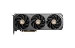 ⁦ZOTAC GAMING GeForce RTX 5070 SOLID OC Graphics Card, 12GB GDDR7⁩ - الصورة ⁦2⁩