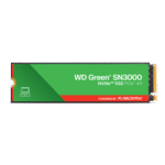 ⁦WD Green SN3000 2TB NVMe SSD M.2 PCIe 4.0 Upto 5,000MB/s Read⁩ - الصورة ⁦2⁩