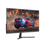 ⁦GAMEON GOPS24180IPS 24" FHD, 180Hz, 0.5 Ms , HDMI 2.0 Gaming Monitor (Adaptive Sync And G-Sync Compatible) Fast IPS⁩ - الصورة ⁦2⁩