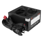⁦GAMEON SPY2 ATX 750 WATTS 80 PLUS BRONZE Value Gaming Power Supply⁩ - الصورة ⁦2⁩