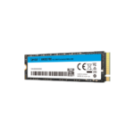 ⁦Lexar Nm610pro M.2 2280 PCIe Gen3x4 NVMe SSD - 1TB⁩ - الصورة ⁦2⁩