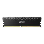 ⁦Lexar THOR 32GB (2x16GB) DDR4 3200MHz CL16 Desktop Memory with Heatsink⁩ - الصورة ⁦2⁩