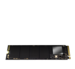 ⁦Addlink S93 1TB M.2 PCIe Gen4x4 NVMe SSD (R:7200MB/s W:6100MB/s)⁩ - الصورة ⁦2⁩