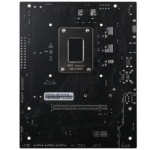 ⁦Colorful BATTLE-AX H610M-P WIFI D5 V20 DDR5 M-ATX Gaming Motherboard⁩ - الصورة ⁦2⁩