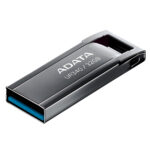 ⁦Adata Ur340 32GB USB 3.2 Flash Drive - BLACK⁩ - الصورة ⁦3⁩