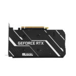 ⁦Galax GeForce RTX 3050 6GB EX Graphics Card, 6GB GDDR6⁩ - الصورة ⁦3⁩