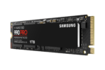 ⁦Samsung 990 PRO PCIe 4.0 NVMe M.2 SSD - 1TB⁩ - الصورة ⁦3⁩