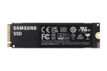 ⁦Samsung 990 EVO PCIe 4.0 X4 / 5.0 X2 NVMe 2.0 M.2 SSD - 1TB⁩ - الصورة ⁦3⁩