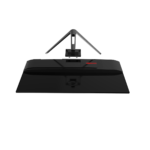 ⁦GAMEON GOPS27180IPS Pro Series 27" FHD, 180Hz, MPRT 0.5ms, HDMI 2.1, Fast IPS Gaming Monitor (Supports PS5) - Black⁩ - الصورة ⁦3⁩