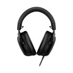 ⁦HyperX Cloud III Gaming Headset - Black⁩ - الصورة ⁦3⁩