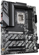 ⁦Gigabyte Z890 UD WIFI6E 1.0 DDR5 Motherboard - Black⁩ - الصورة ⁦3⁩