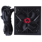 ⁦GAMEON - SPY2 ATX 650 WATTS 80 PLUS BRONZE Value Gaming Power Supply⁩ - الصورة ⁦3⁩
