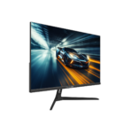 ⁦GAMEON GOAE24QHD180IPS Pro Series 23.8” QHD 180HZ, MPRT 0.5ms, HDMI 2.1, Fast IPS Gaming Monitor (Supports PS5) - Black⁩ - الصورة ⁦3⁩