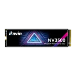 ⁦BIWIN 1TB NVMe NV3500 Gen3 M.2 NVMe SSD, 3500MB/s⁩ - الصورة ⁦3⁩