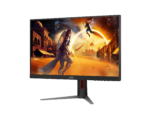 ⁦AOC 27G4H - 27 Inch FHD 200Hz 0.3ms IPS Gaming Monitor - Black⁩ - الصورة ⁦3⁩