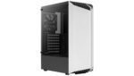 ⁦Aerocool Bionic RGB Mid Tower Tempered Glass Glass Edition Gaming Case - White PC Case⁩ - الصورة ⁦3⁩