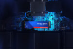 ⁦WD SN5100 M.2 2280 PCIe 4.0 Gen4X4 NVMe SSD (R:7,100MB/s W:6,700MB/s) - 1TB⁩ - الصورة ⁦3⁩