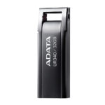 ⁦Adata Ur340 32GB USB 3.2 Flash Drive - BLACK⁩ - الصورة ⁦4⁩