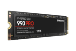 ⁦Samsung 990 PRO PCIe 4.0 NVMe M.2 SSD - 1TB⁩ - الصورة ⁦4⁩