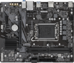 ⁦Gigabyte H610M K V2 (rev. 1.0) DDR5 Motherboard - Black⁩ - الصورة ⁦4⁩