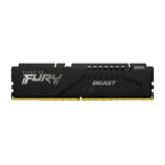⁦Kingston Fury Beast 16GB (2x8GB) DDR5 5200MHz CL40 Memory Kit⁩ - الصورة ⁦4⁩